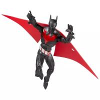 Подвижная фигурка McFarlane Toys Бэтмен За гранью (McFarlane Toys Batman: Batman Beyond)