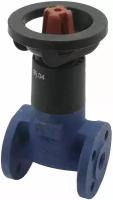 Клапан DN15 Ду15 мм чугунный фланцевый Ari-Euro-Wedi PN16 Fig 12.070 Ari-Armaturen GG-25