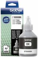 Чернила Unitype BROTHER (BT-6000BK) для СНПЧ Brother D... - (1 шт)