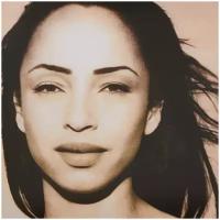 Sony Music Sade. The Best Of (2 виниловые пластинки)