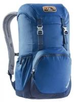 Велорюкзак Deuter Walker, 20 л, steel-navy, 3810617_3130