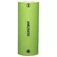 Аккумулятор LiFePO4 A123 SYSTEMS ANR26650M1B 2500mAh A123Systems