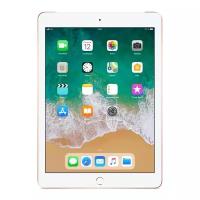 Планшет Apple iPad (2018) 32Gb Wi-Fi, Gold