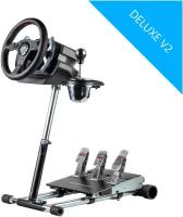 Wheel Stand Pro Deluxe V2 подставка для игрового руля Thrustmaster T-GT/TS-XW/T500/T300/T150/TX/TMX