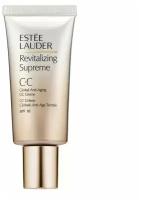 ESTEE LAUDER Универсальный СС крем Revitalizing Supreme + SPF10