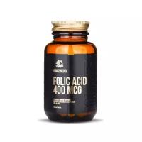 Grassberg Folic Acid капс