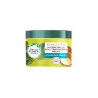 Маска для волос Herbal Essence Интенсивное Восстановление с Марокканским Аргановым Маслом, 450 мл