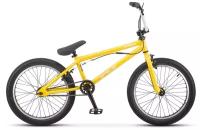 BMX Stels Saber V020 (2023) 20 Желтый