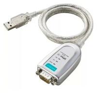 UPort 1110 USB to RS-232 Adaptor