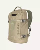 Simms Рюкзак Simms Tributary Sling Pack 10л tan, 10 л