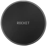 БЗУ Rocket Disc 15W (RWL501BL15DS-AD) черный