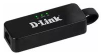 Сетевая карта D-link DUB-1312 1xRJ-45, 1 Гбит/с, USB 3.0 (DUB-1312/B2)