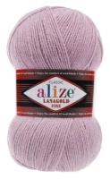 Пряжа Alize Lanagold Fine, 100 % шерсть, 100 % акрил, 100 г, 390 м, 1 шт., 505 390 м