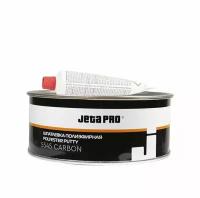 Шпатлевка CARBON с углеволокном JETAPRO 5545 (423) 0,5 кг