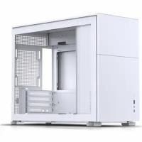 Корпус Jonsbo D31 STD White без БП