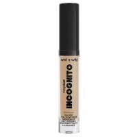 Wet n Wild Консилер для лица MegaLast Incognito All-Day Full Coverage Concealer Тон 1111904e medium neutral