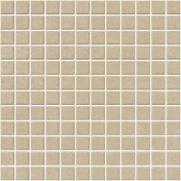 Плитка настенная KERAMA MARAZZI Золотой пляж (298х298) мозаика, бежевая 20099 (кв. м.)