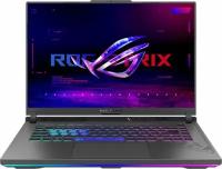 Ноутбук ASUS Ноутбук ASUS ROG Strix G16 G614JV-AS73 Core i7 13650HX/32Gb/1024Gb/GeForce RTX4060/16'1920x1200/Win 11