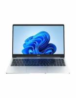 Ноутбук Tecno MegaBook-T1 R5 16/512G Silver DOS 15.6" (T1R5D15.512. SL)