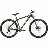 Горный велосипед Stinger Bike Stinger 29" Reload PRO черный, размер 22" 29AHD.RELOPRO.22BK3