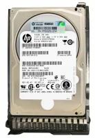 Жесткий диск HP 599476-002 450Gb 10000 SAS 2,5" HDD