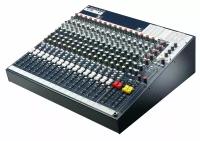 Soundcraft FX16ii Микшерный пульт