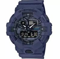 Наручные часы CASIO G-Shock GA-700CA-2A