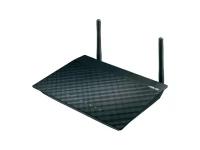 Беспроводной маршрутизатор ASUS RT-N12E 802.11n 300Mbps 2.4ГГц 4xLAN