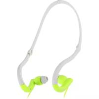 Наушники Fischer Audio Model FA-560 White-Green