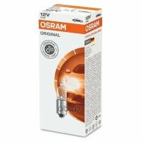 Лампа подсветки Osram Original Miniwatt 64113 H10W 12V 10W, 1