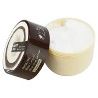 Farmstay Многофункциональный крем-баттер с кокосом Real Coconut All in one cream for Body and face, 300 мл