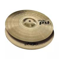 Тарелка для ударной установки Paiste 14 PST 5 MEDIUM Hi-Hat