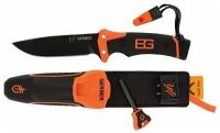 НОЖ GERBER BEAR GRYLLS ULTIMATE PRO FIXED BLADE