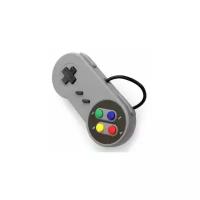 USB геймпад SNES, проводной игровой контроллер для ПК, компьютерная игровая консоль в стиле ретро