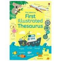 First Illustrated Thesaurus