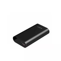 Внешний аккумулятор Aukey PB-T15 (10050 mAh) QC3.0 Power Bank (Black)