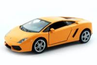 Автомобиль "LAMBORGHINI GALLARDO LP560-4"