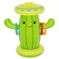 Игрушка надувная Sweet & Spiky Cacti, 105 x 60 x 105 см, с распылителем, 52381 Bestway