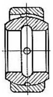 Подшипник ШСП-20 (GE20ES)