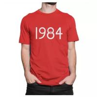 Футболка Dream Shirts Оруэлл 1984