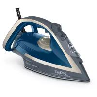 Утюг Tefal FV6842E0 (Цвет: Gray/Green)