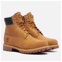 Ботинки берцы Timberland