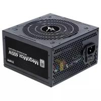 Блок питания Zalman 600W ZM600-TXII (V2)