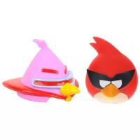 Пластизоль Angry Birds Space GT7755, Злые Птички, 2шт в пакете
