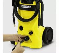 Мойка высокого давления Karcher K 4 Basic, 1.180-080.0