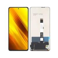 Дисплей в сборе с тачскрином для Xiaomi Poco X3/ X3 Pro