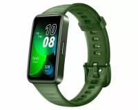 Фитнес-браслет Huawei Smart Band 8 green