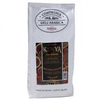 Compagnia Dell'Arabica Kenya AA Washed кофе в зернах, 500 г