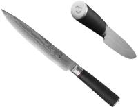Кухонный нож для нарезки 20 см TG-series 218003
