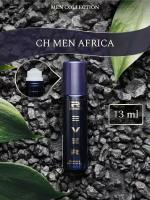 G044/Rever Parfum/Collection for men/MEN AFRICA/13 мл